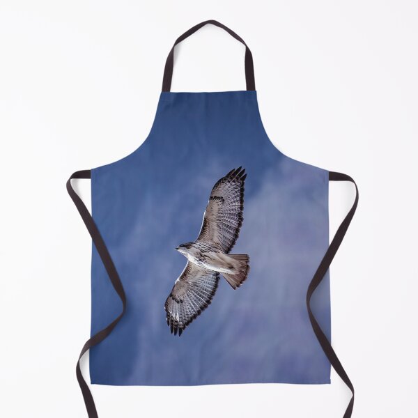 Item preview, Red-Tail Hawk Soaring High designed and sold by Shelly Gunderson.