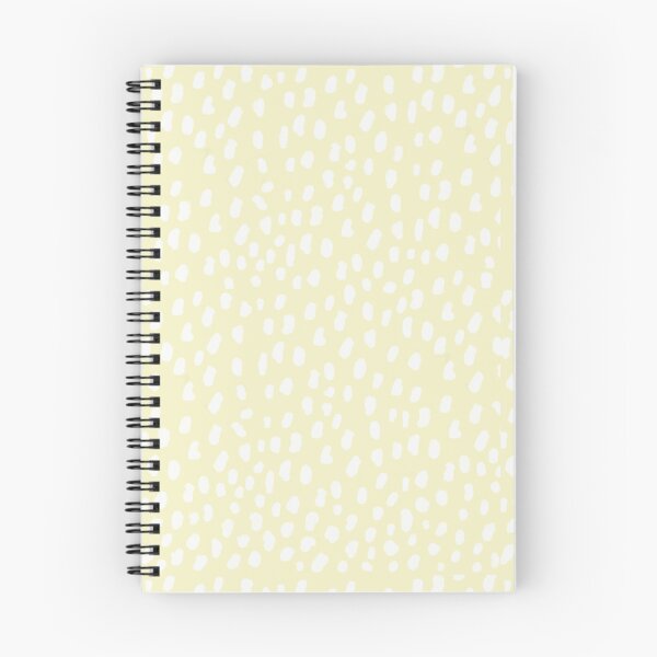 Item preview, yellow doted pattern designed and sold by REBDesignz.