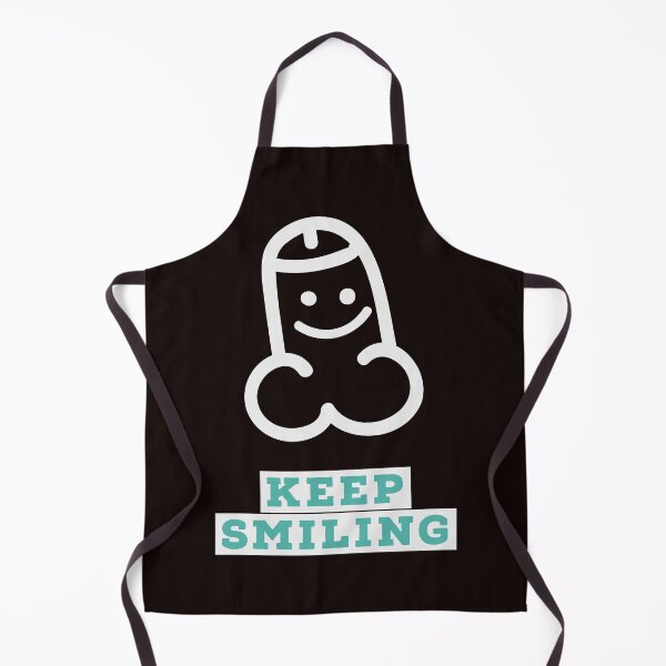 Item preview, Dicky the Smiling face mask designed and sold by Valicourt.