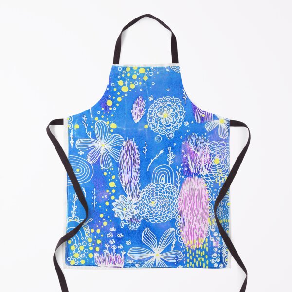 Item preview, Underwater Flowers designed and sold by GlitterOnMySoul.