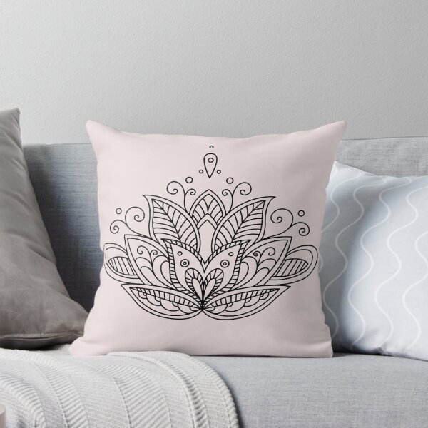 Artikelvorschau, Henna Flower Art entworfen und verkauft von KayahD.