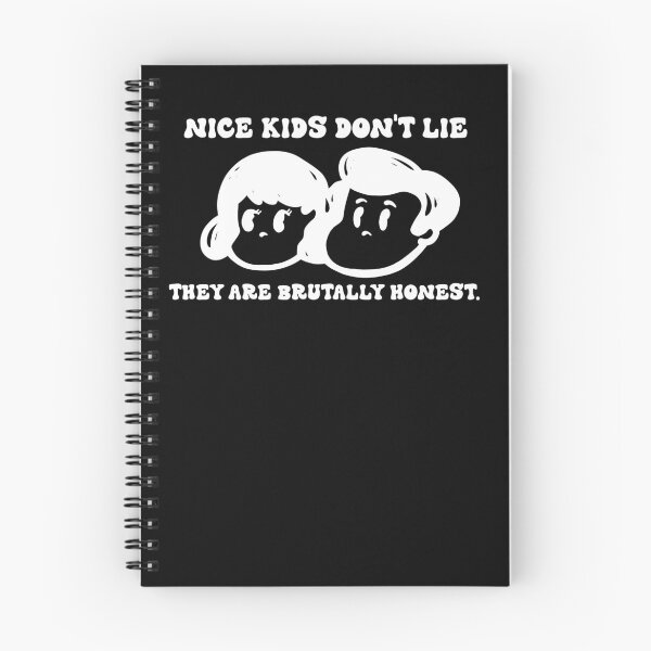 Item preview, Kids are brutally honest designed and sold by ArtDesignsbyK.