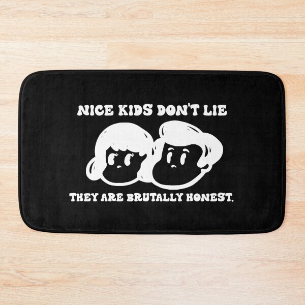Item preview, Kids are brutally honest designed and sold by ArtDesignsbyK.