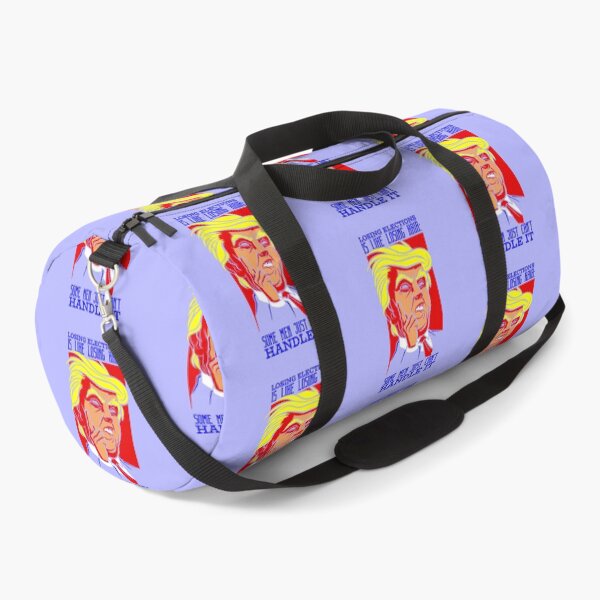 Item preview, donald trump lost election designed and sold by Gossip Rag.