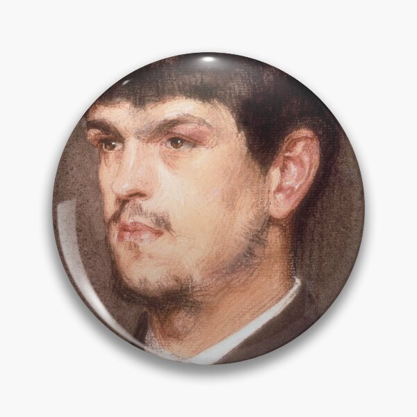 Item preview, Claude Debussy, French Composer designed and sold by ScienceSource.