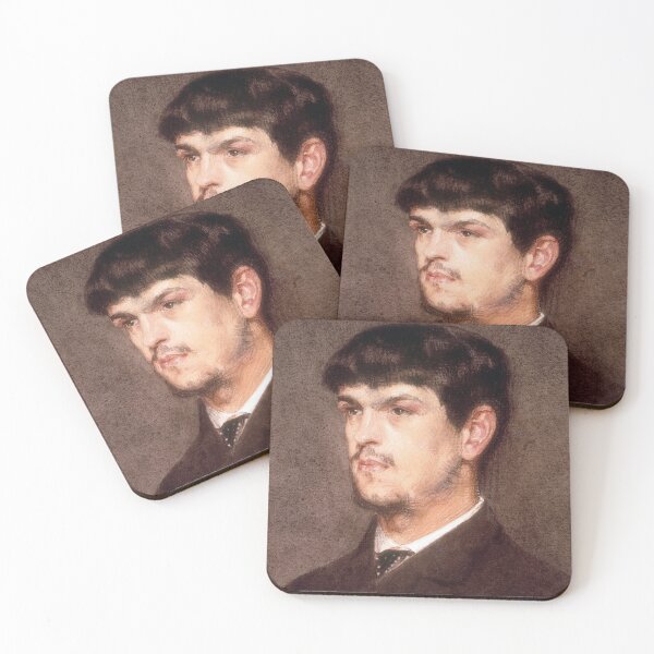 Item preview, Claude Debussy, French Composer designed and sold by ScienceSource.