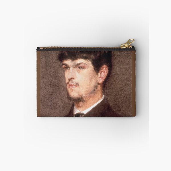 Item preview, Claude Debussy, French Composer designed and sold by ScienceSource.