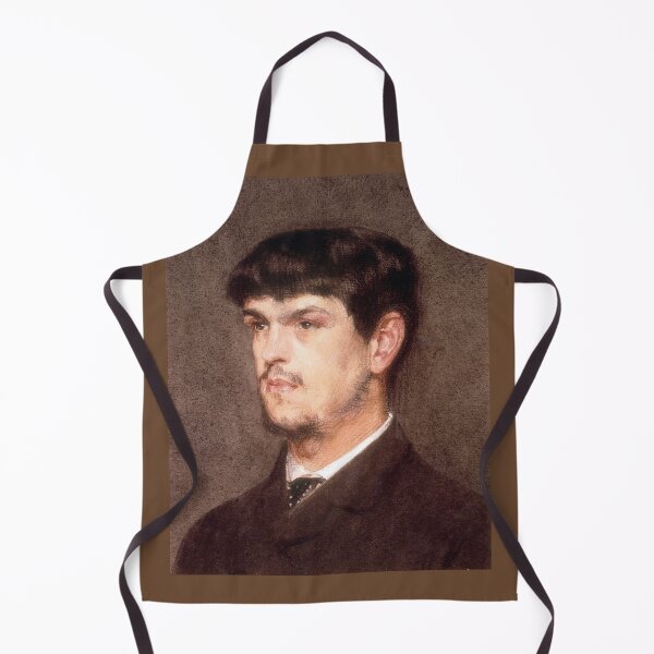 Item preview, Claude Debussy, French Composer designed and sold by ScienceSource.