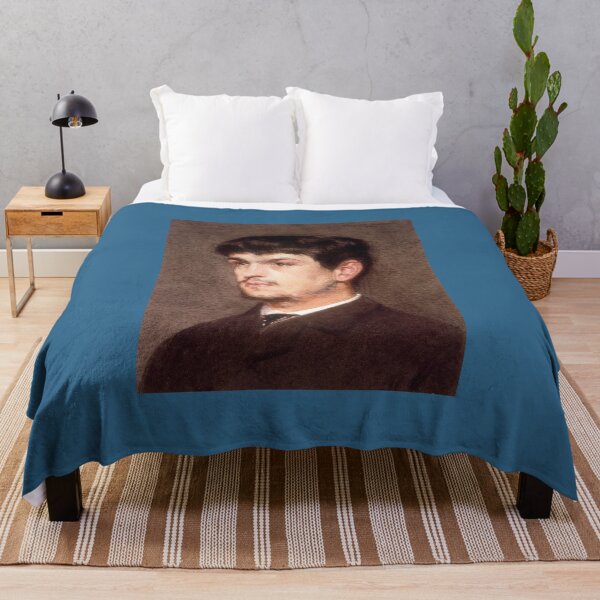 Item preview, Claude Debussy, French Composer designed and sold by ScienceSource.