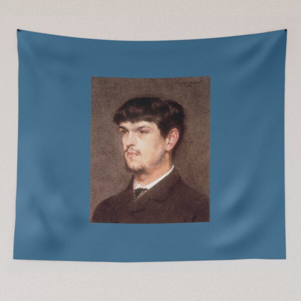 Item preview, Claude Debussy, French Composer designed and sold by ScienceSource.