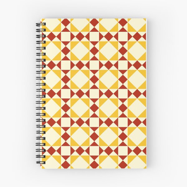 Item preview, Geometric Diamond Pattern 932 designed and sold by tonymagnerart.