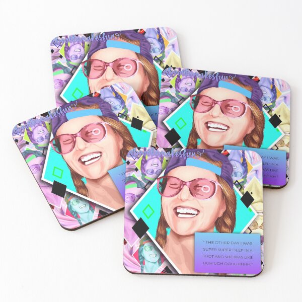Item preview, Deep thots  designed and sold by BrookeMakesFun.