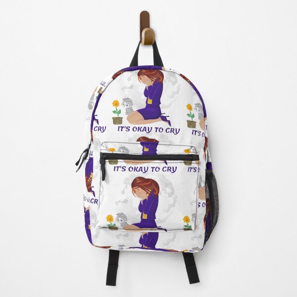 Item preview, Sophie Msmsmsm It is Okey To Cry designed and sold by TOP-DESIGN4U.