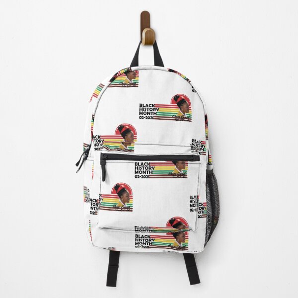 Item preview, Black History Month 02-2021 designed and sold by Richard529.
