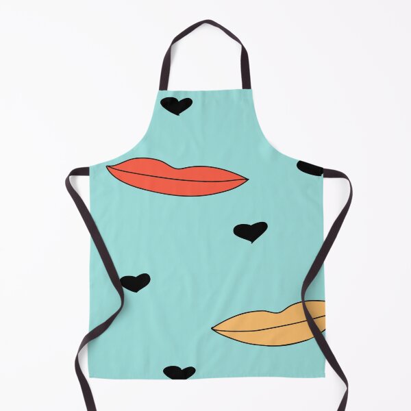Item preview, Love lips designed and sold by Perla Vargas.