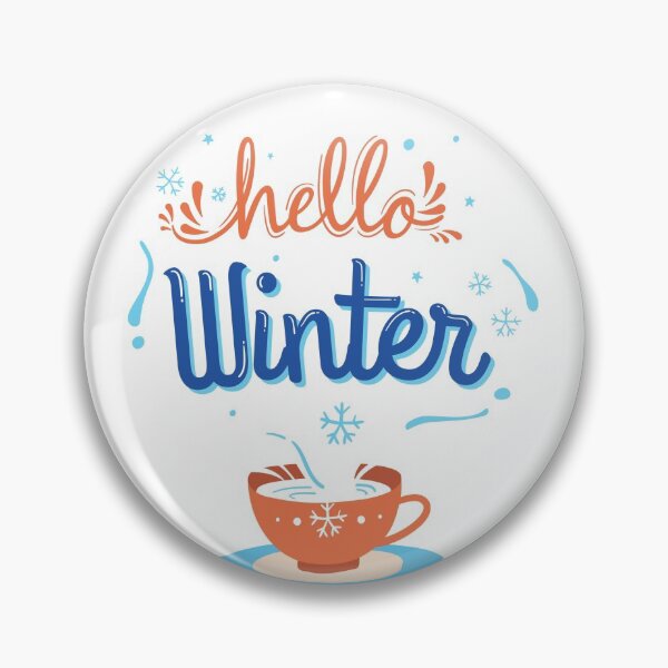 Item preview, hello winter  designed and sold by future-media.