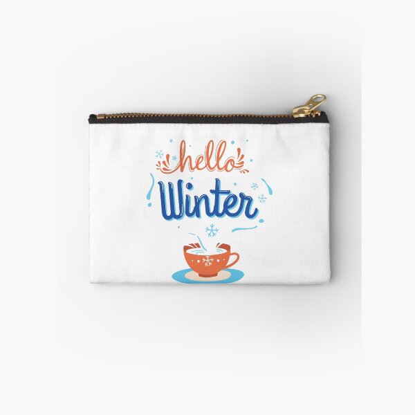 Item preview, hello winter  designed and sold by future-media.