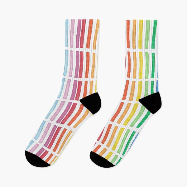 Item preview, Rainbow Stripes designed and sold by VictoryJoy.