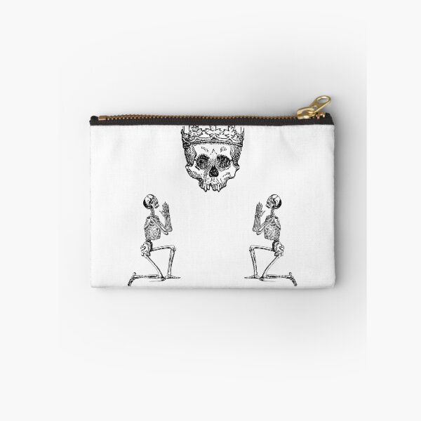 Item preview, Skull king designed and sold by ActuallyDawn.