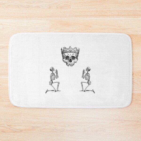 Item preview, Skull king designed and sold by ActuallyDawn.