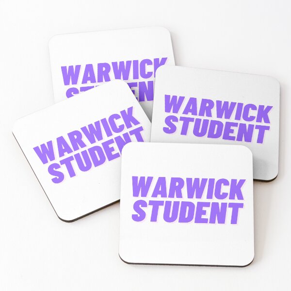 Item preview, Warwick student designed and sold by TheRightHonMP.
