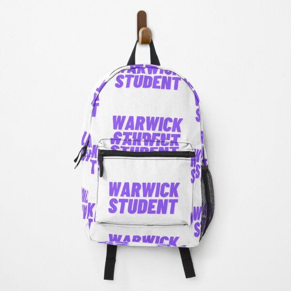 Item preview, Warwick student designed and sold by TheRightHonMP.