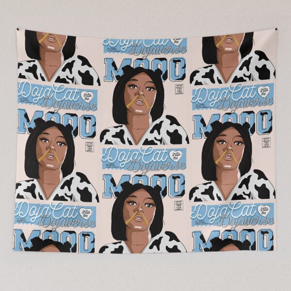Item preview, DOJAVERSE - Mooo! designed and sold by Venus Mythe.