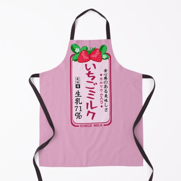 Item preview, Ichigo Milk designed and sold by NicoNicoNEET.