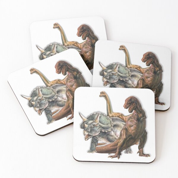 Item preview, Vintage Dinosaurs designed and sold by Xanderlee7.