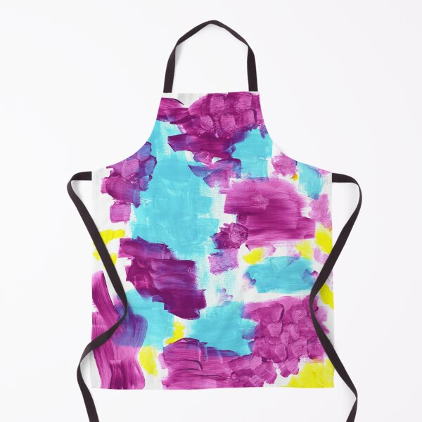 Item preview, CMYK Abstract designed and sold by GlitterOnMySoul.