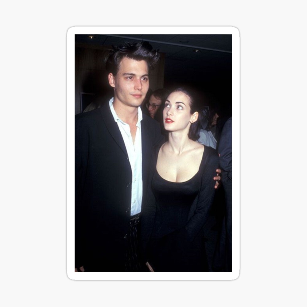 Is winona ryder bisexual