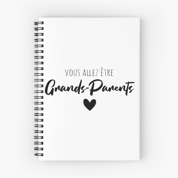 Item preview, You are going to be grandparents designed and sold by Christiane Raab.