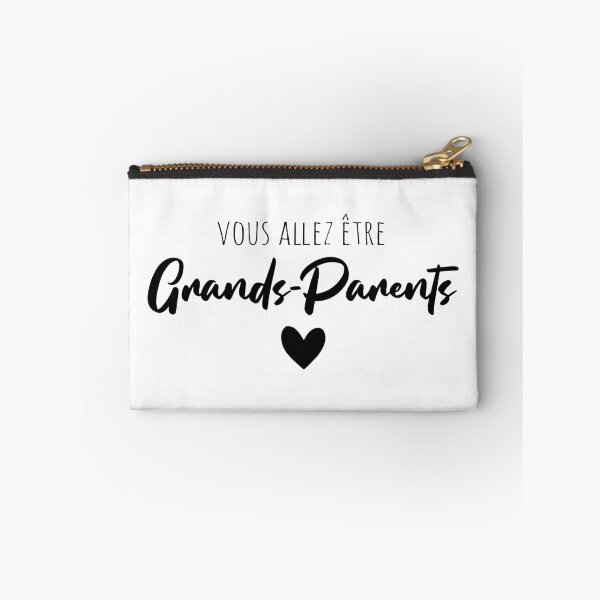 Item preview, You are going to be grandparents designed and sold by Christiane Raab.