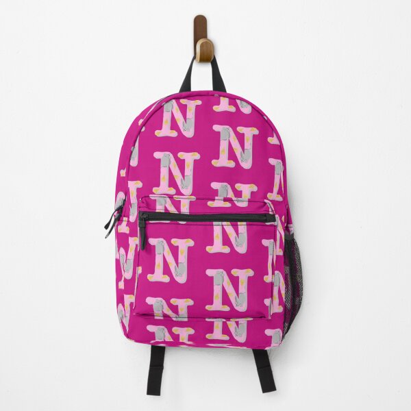 Item preview, Initial 'N' with MOUSE and CHEESE TILE designed and sold by synchro2070.