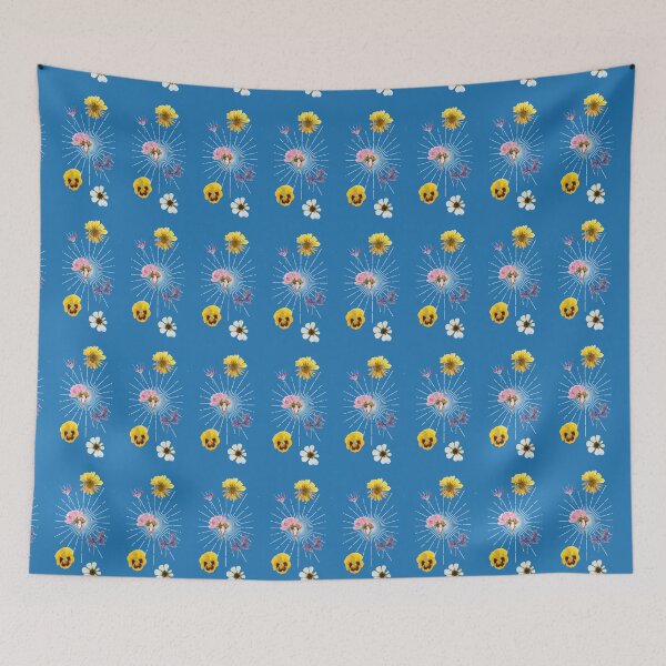 Item preview, Delicate Flowers designed and sold by DFMY.