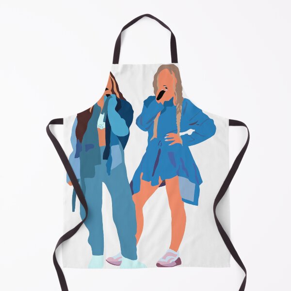 Item preview, Jade and Perrie designed and sold by AllysaGrooms.