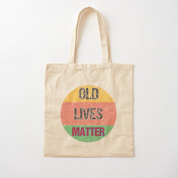 grandma tote bolsas personalized