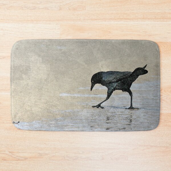 Item preview, Crow Search designed and sold by J. L. Gould.