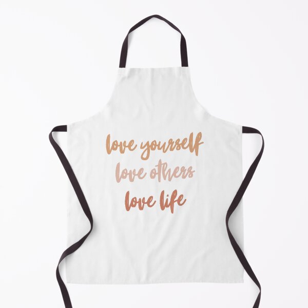Item preview, Love (Yourself, Others, Life) designed and sold by ameliadrury.