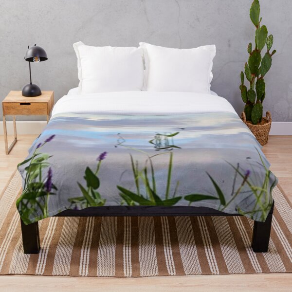 Item preview, Lake Grass designed and sold by qlajt.