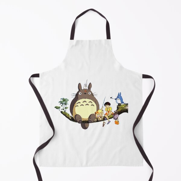 Fishing Apron