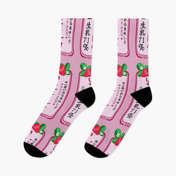 Item preview, Ichigo Milk designed and sold by NicoNicoNEET.