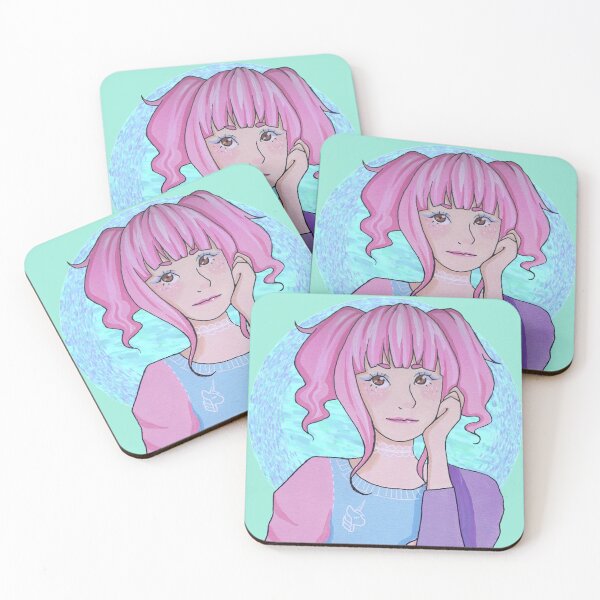 Item preview, Pastel Queen designed and sold by Chaospandaaa.