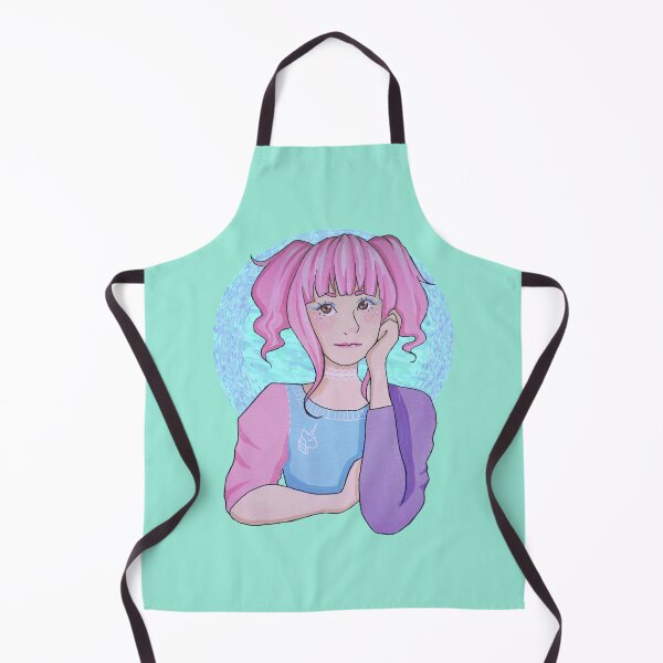 Item preview, Pastel Queen designed and sold by Chaospandaaa.