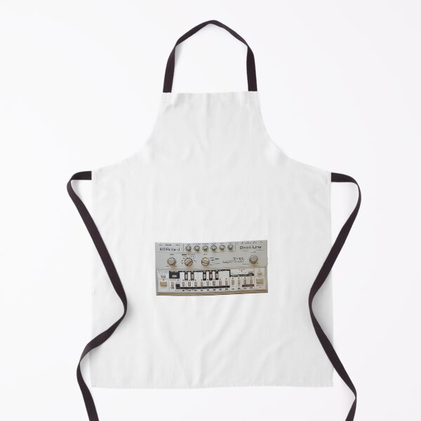 Item preview, Roland TB-303 designed and sold by RaveRevival.