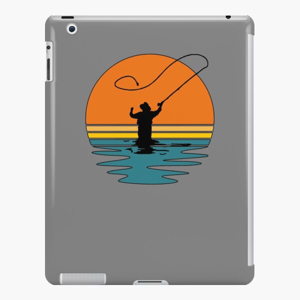Rattle Trap Fishing Lure iPad Case & Skin for Sale by joshinya