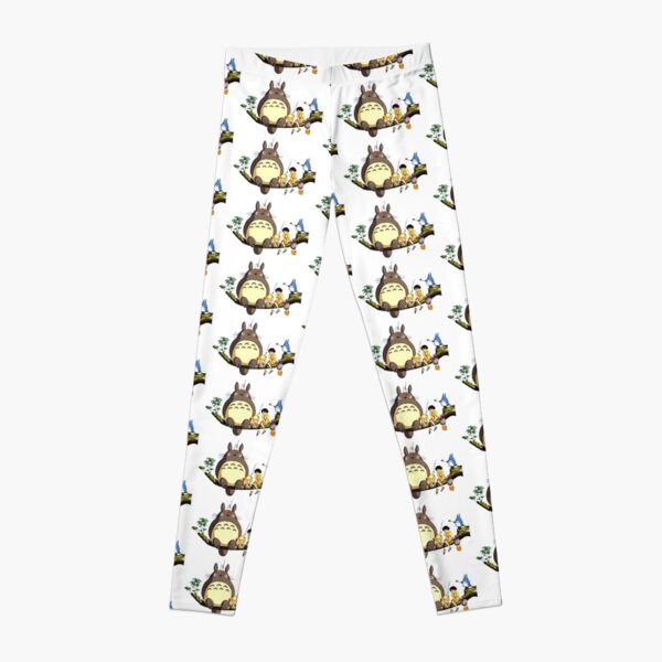 Fishing Leggings