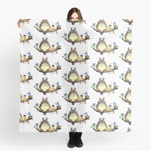 Fishing Scarf