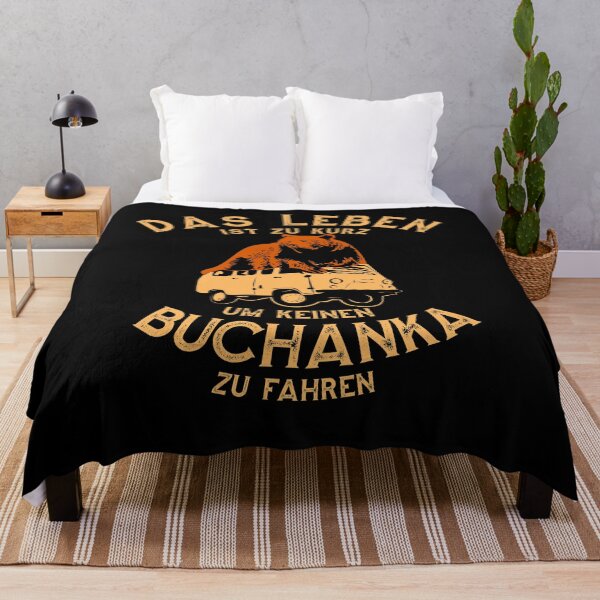 Item preview, Life is too short not to drive a Buchanka Design designed and sold by ChristopherIBK.