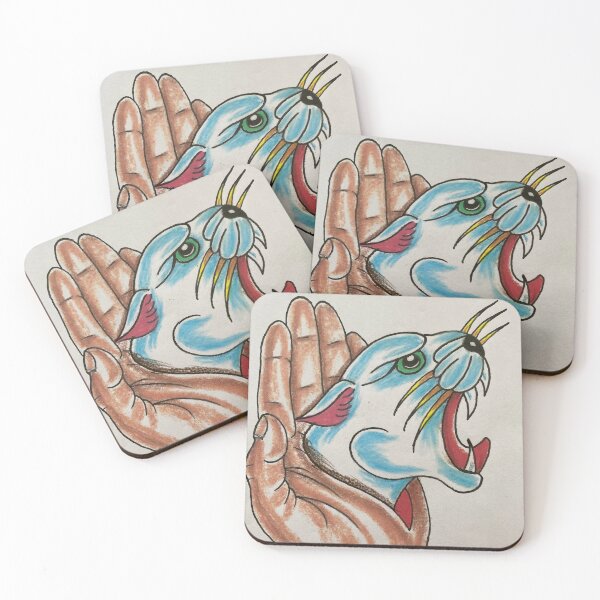Item preview, Talk to the Hand designed and sold by Ed1369.